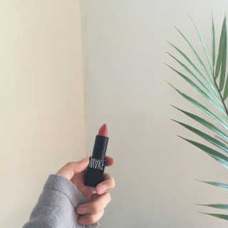 웨이크메이크 루즈봄브매트 — 4점을 준 리뷰어가 2016년 9월 올린 사용 사진