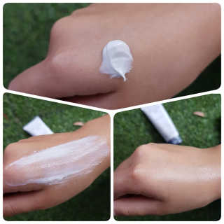 루이스 비드마 레메덤 실버 크림 리페어 75ml — 5점을 준 리뷰어가 2018년 10월 올린 사용 사진
