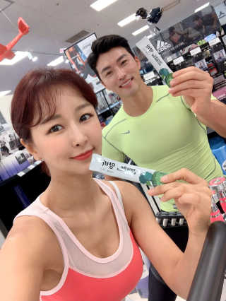 라잘코리아 건강한 다이어트, 양배추 다이어트 양바~ — 5점을 준 리뷰어가 2020년 3월 올린 사용 사진