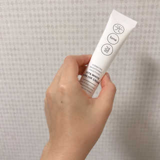 [버진팜스] 광톤결 3단케어 - 비타화이트 깨죽크림 — 4.5점을 준 리뷰어가 2020년 1월 올린 사용 사진