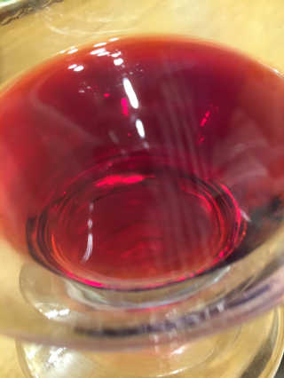 [하이헬스] 정말 진하고 맛있는 유기농 석류즙 30포 — 5점을 준 리뷰어가 2019년 11월 올린 사용 사진