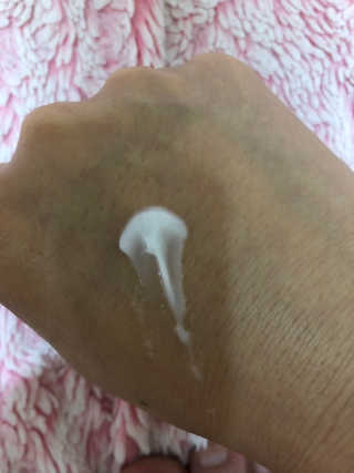 지고트 비타솔루션12 브라이트닝 앰플 크림 100ml — 5점을 준 리뷰어가 2019년 7월 올린 사용 사진