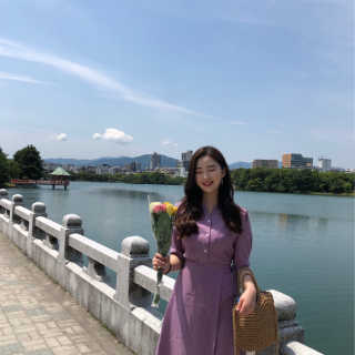 쏘내추럴 올데이 메이크업 픽서 — 5점을 준 리뷰어가 2019년 8월 올린 사용 사진