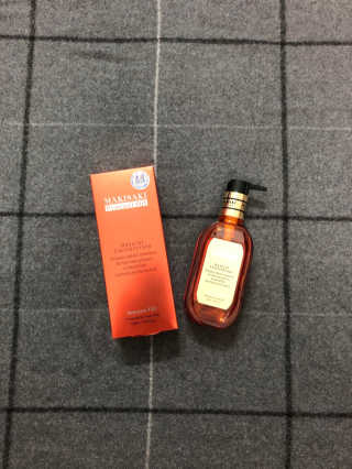 SAIGON BEAUTY SHOW가있는 K-BEAUTY BOX_White — 4점을 준 리뷰어가 2020년 2월 올린 사용 사진