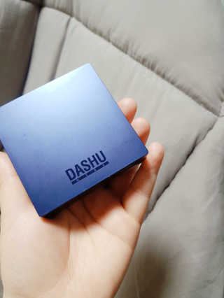 다슈코리아 다슈 맨즈 아쿠아 매트 쿠션 — 5점을 준 리뷰어가 2020년 3월 올린 사용 사진