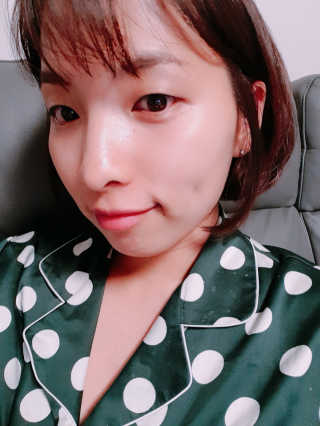 아크웰 아쿠아 클리니티 수분크림 — 5점을 준 리뷰어가 2018년 10월 올린 사용 사진