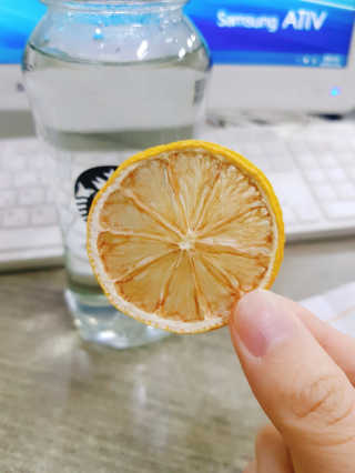 (주)쟈뎅 [쟈뎅] 아워티 — 5점을 준 리뷰어가 2019년 1월 올린 사용 사진