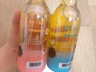 (주)쟈뎅 [쟈뎅] 아워티 500ml （총 6병） — 5점을 준 리뷰어가 2019년 7월 올린 사용 사진