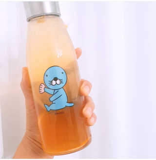 (주)쟈뎅 [쟈뎅] 아워티 — 5점을 준 리뷰어가 2019년 1월 올린 사용 사진