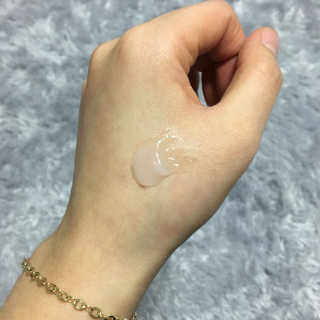 SN 에스엔 티크림 — 4점을 준 리뷰어가 2017년 12월 올린 사용 사진