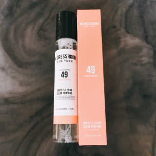 더블유드레스룸 드레스퍼퓸 150ml — 4.33점을 준 리뷰어가 2018년 8월 올린 사용 사진
