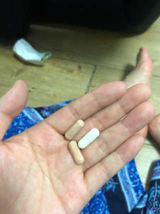 미스사사 체지방아웃카테킨플러스,장트롤러프로바이오틱스 — 4점을 준 리뷰어가 2019년 7월 올린 사용 사진