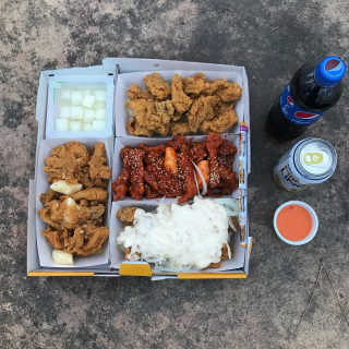 콩이망이맘님이 올린 리뷰 사진 2