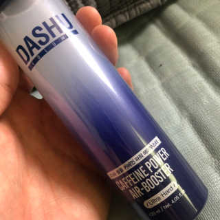 다슈코리아 다슈 볼륨 카페인 파워 에어부스터 120ml — 5점을 준 리뷰어가 2019년 6월 올린 사용 사진