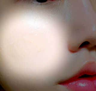 브이테라D 더마엘라비에 브이테라 D 발효 허니부쉬 에센스 — 5점을 준 리뷰어가 2019년 5월 올린 사용 사진