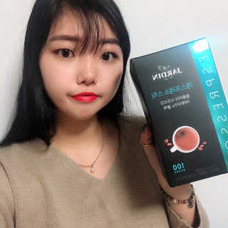 (주)쟈뎅 쟈뎅 에스프레소 스틱 아메리카노 블랙 — 4.33점을 준 리뷰어가 2018년 10월 올린 사용 사진