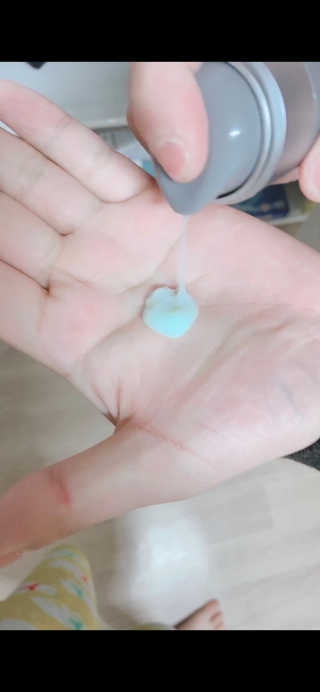 도루코 페이스 MCARE 클렌징폼, 올인원 에센스 — 5점을 준 리뷰어가 2020년 1월 올린 사용 사진