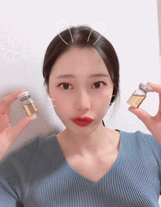 NDR 엔디알 엔디알 피토 에이 앰플 — 5점을 준 리뷰어가 2020년 2월 올린 사용 사진