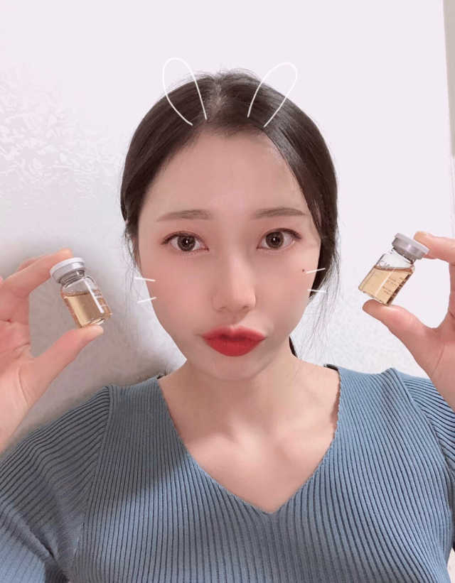 엔디알 피토 에이 앰플 리뷰 사진
