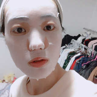 [더마허브] 주사팩 5종, 물광,백옥,태반,신데렐라 등 — 5점을 준 리뷰어가 2018년 3월 올린 사용 사진