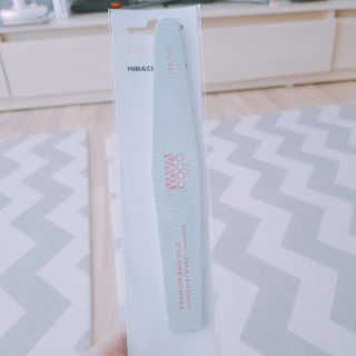 [바바코코]붙이는 젤네일스티커 별자리 8종 랜덤 2set — 4점을 준 리뷰어가 2019년 5월 올린 사용 사진