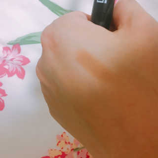 다슈코리아 다슈 데일리 헤어라인 커버 쿠션 — 3.5점을 준 리뷰어가 2017년 5월 올린 사용 사진