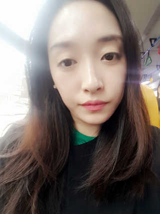 SNP 바다제비집 아쿠아 앰플 마스크 — 5점을 준 리뷰어가 2018년 3월 올린 사용 사진