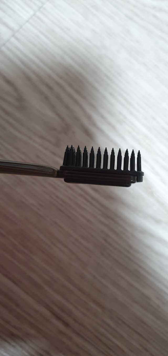 디블랙 실리콘 잇몸 칫솔 리뷰 사진