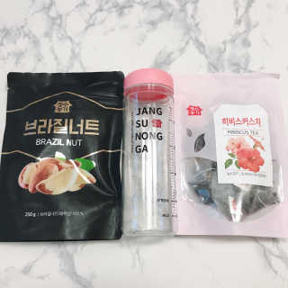 달님별님마밍𖤐님이 올린 리뷰 사진 1