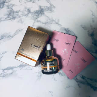 그리니프 얼티밋블레미쉬 솔루션 앰플 30ml — 5점을 준 리뷰어가 2019년 1월 올린 사용 사진