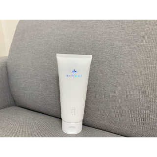 오르힐 울트라레이어 크림 — 5점을 준 리뷰어가 2020년 2월 올린 사용 사진