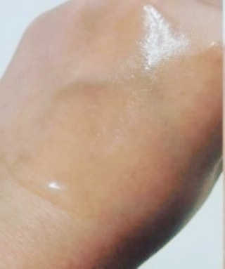 퓨어힐스 센텔라 90 앰플 + 센텔라 65 그린티팩 — 4.5점을 준 리뷰어가 2019년 3월 올린 사용 사진