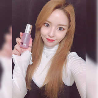 2018 아이소이 잡티세럼 리미티드 컬렉션 — 3.5점을 준 리뷰어가 2018년 9월 올린 사용 사진