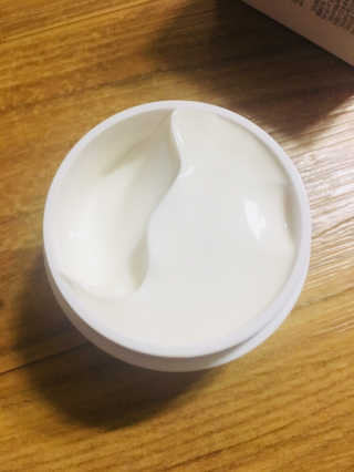 암버팜 오리지날 솔트크림 — 5점을 준 리뷰어가 2018년 12월 올린 사용 사진