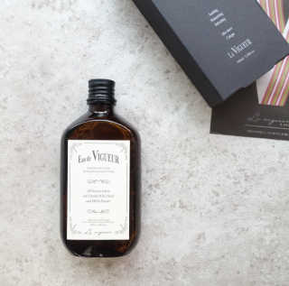 라 뷔게르 오 드 뷔게르 - Eau de Vigueur — 5점을 준 리뷰어가 2019년 9월 올린 사용 사진