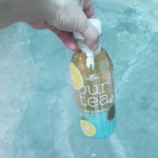 (주)쟈뎅 [쟈뎅] 아워티 500ml （총 6병） — 4.5점을 준 리뷰어가 2019년 7월 올린 사용 사진