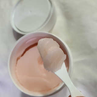 오그도아 수퍼 딥 클렌징 스무디 밤 — 5점을 준 리뷰어가 2020년 2월 올린 사용 사진