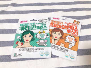 미스사사 체지방아웃카테킨플러스,장트롤러프로바이오틱스 — 4점을 준 리뷰어가 2019년 7월 올린 사용 사진