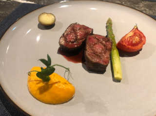 뷔페G [뷔페 G 글래드호텔 강남코엑스센터점] 2인 식사권 — 4.5점을 준 리뷰어가 2019년 2월 올린 사용 사진