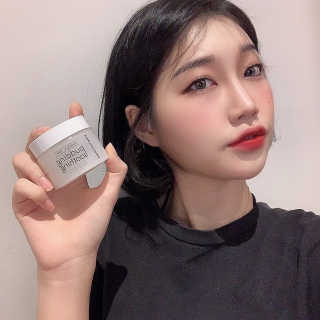 여름엔 이거 없으면 안돼 [버진팜스 푸딩수딩 크림] — 4.5점을 준 리뷰어가 2020년 1월 올린 사용 사진