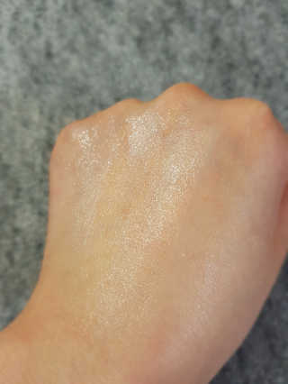 세바메드 우레아 수분폭탄크림 50ml — 5점을 준 리뷰어가 2019년 11월 올린 사용 사진