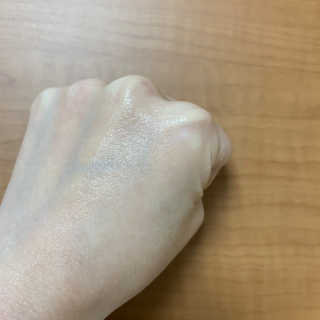 코스테일러 시즌케어_스프링, 썸머, 폴, 윈터 모이스처라이저 — 3.5점을 준 리뷰어가 2019년 2월 올린 사용 사진
