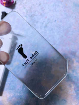 베베풋 글라스 베베풋글라스 — 5점을 준 리뷰어가 2019년 2월 올린 사용 사진