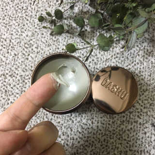 다슈코리아 다슈 스페셜 에디션 와일드 디자인 머클왁스 — 4점을 준 리뷰어가 2018년 3월 올린 사용 사진