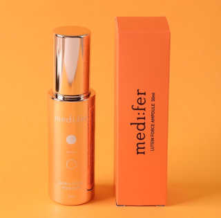 메디페르 루테인 포스앰플 50ml — 5점을 준 리뷰어가 2019년 10월 올린 사용 사진