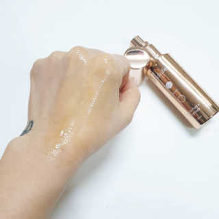 메디페르 루테인 포스앰플 50ml — 4점을 준 리뷰어가 2019년 11월 올린 사용 사진