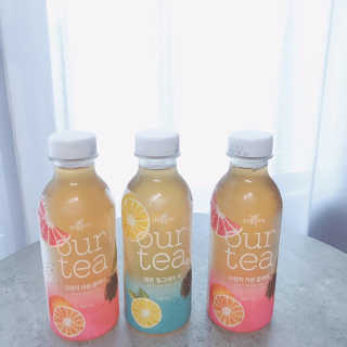 (주)쟈뎅 [쟈뎅] 아워티 500ml （총 6병） — 5점을 준 리뷰어가 2019년 7월 올린 사용 사진