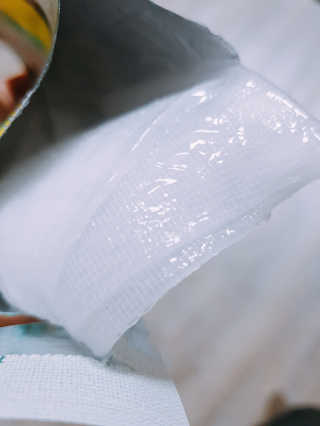 수이스킨 스위스킨-에센스 드레싱 마스크 카밍 민트（10장） — 5점을 준 리뷰어가 2018년 11월 올린 사용 사진
