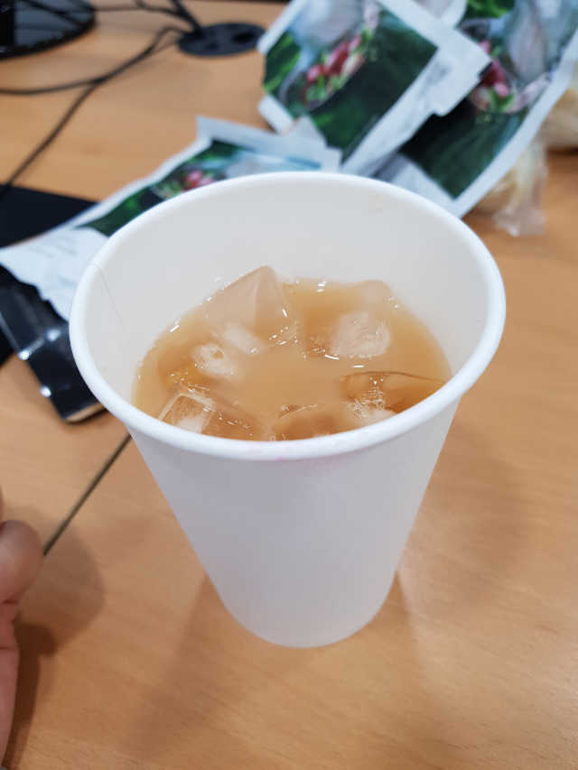 아내의 사과즙 30포 리뷰 사진