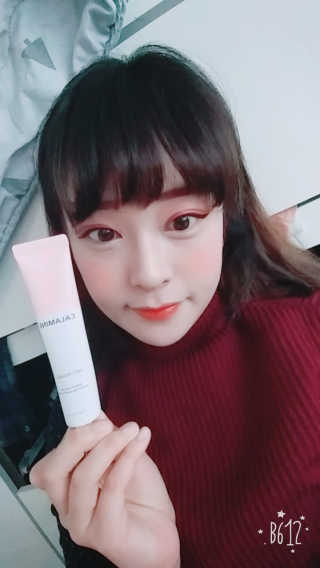 더연 리파이닝 칼라민크림 — 4.67점을 준 리뷰어가 2017년 11월 올린 사용 사진